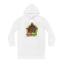 Load image into Gallery viewer, Women&#39;s Hoodie Dress (AOP)
