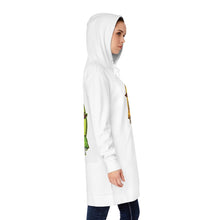 Load image into Gallery viewer, Women&#39;s Hoodie Dress (AOP)
