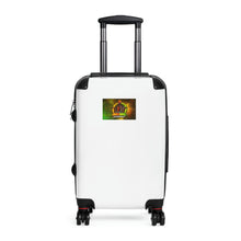 Load image into Gallery viewer, Suitcases
