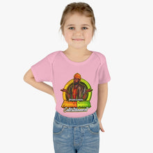 Load image into Gallery viewer, I AM Prince Sunny Infant Bodysuit
