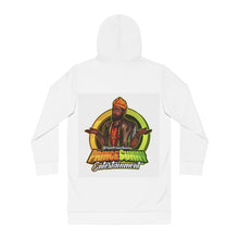 Load image into Gallery viewer, Women&#39;s Hoodie Dress (AOP)
