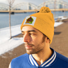 Load image into Gallery viewer, Pom Pom Beanie
