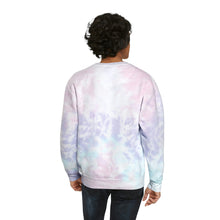 Load image into Gallery viewer, Unisex Tie-Dye Sweatshirt
