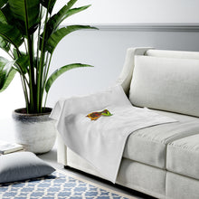 Load image into Gallery viewer, Velveteen Plush Blanket
