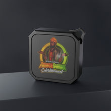 Load image into Gallery viewer, Blackwater Outdoor Bluetooth Speaker
