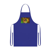 Load image into Gallery viewer, Cotton Apron
