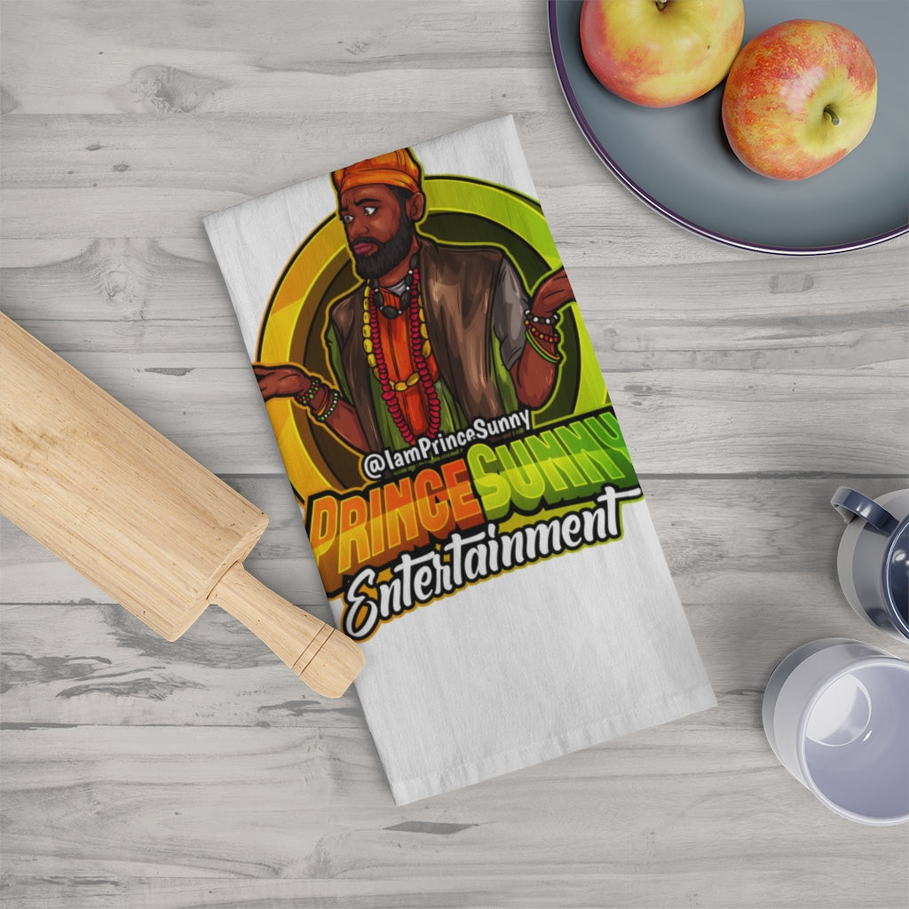 Tea Towel