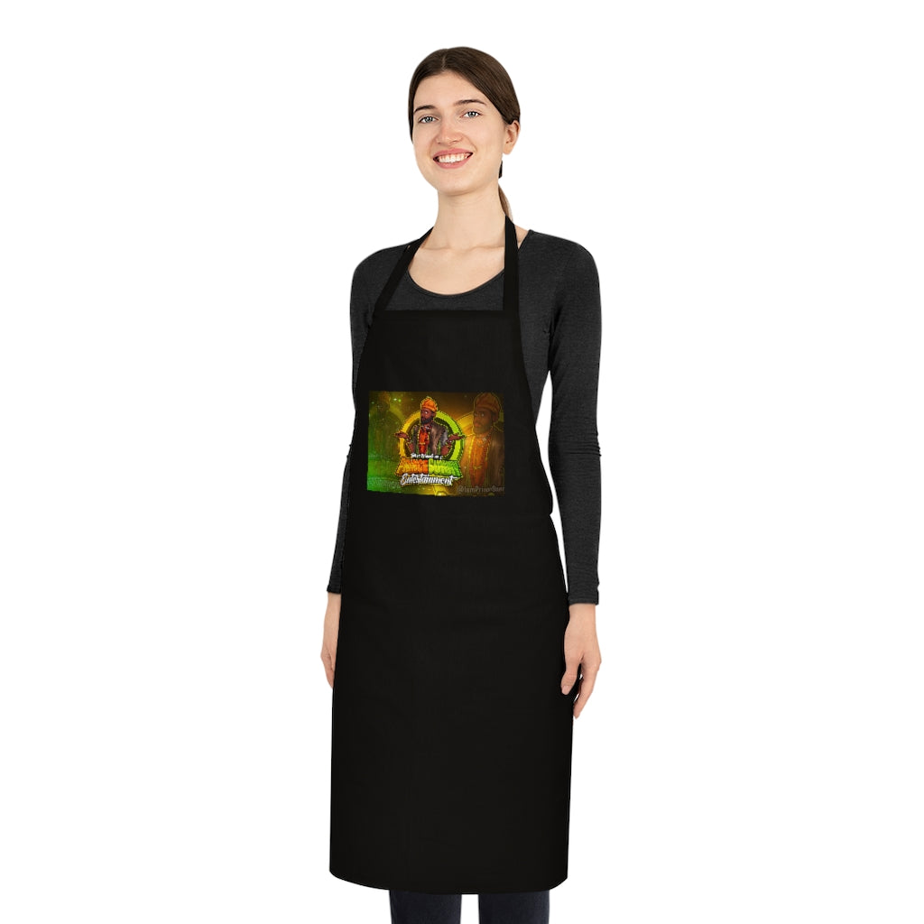 Cotton Apron