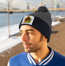Load image into Gallery viewer, Pom Pom Beanie winter hats

