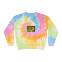 Load image into Gallery viewer, Unisex Tie-Dye Sweatshirt
