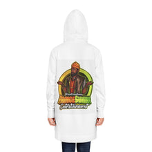 Load image into Gallery viewer, Women&#39;s Hoodie Dress (AOP)

