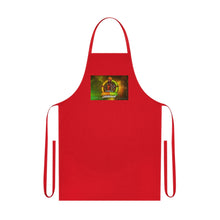 Load image into Gallery viewer, Cotton Apron

