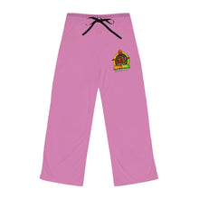 Load image into Gallery viewer, Women&#39;s Pajama Pants (AOP)
