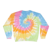 Load image into Gallery viewer, Unisex Tie-Dye Sweatshirt
