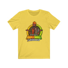 Load image into Gallery viewer, I AM Prince Sunny _ Unisex Jersey Short Sleeve Tee
