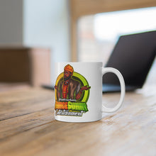 Load image into Gallery viewer, I AM Prince Sunny Mug 11oz
