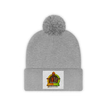 Load image into Gallery viewer, Pom Pom Beanie
