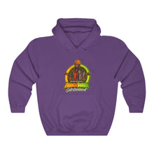 Load image into Gallery viewer, I AM Prince Sunny Hooded Sweatshirt

