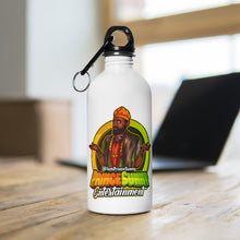 Load image into Gallery viewer, I AM Prince Sunny Stainless Steel Water Bottle
