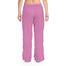 Load image into Gallery viewer, Women&#39;s Pajama Pants (AOP)
