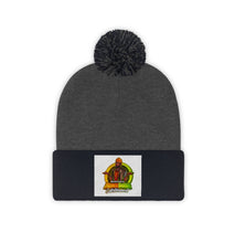 Load image into Gallery viewer, Pom Pom Beanie winter hats
