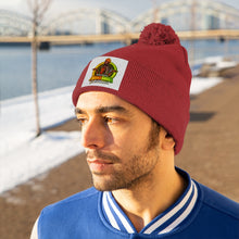 Load image into Gallery viewer, Pom Pom Beanie
