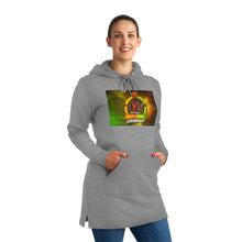 Load image into Gallery viewer, Streeter Hoodie Dress
