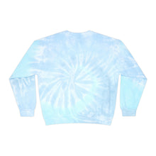 Load image into Gallery viewer, Unisex Tie-Dye Sweatshirt
