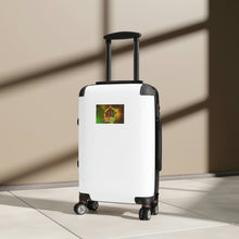 Load image into Gallery viewer, Suitcases
