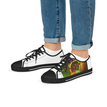 Load image into Gallery viewer, Men&#39;s Low Top Sneakers
