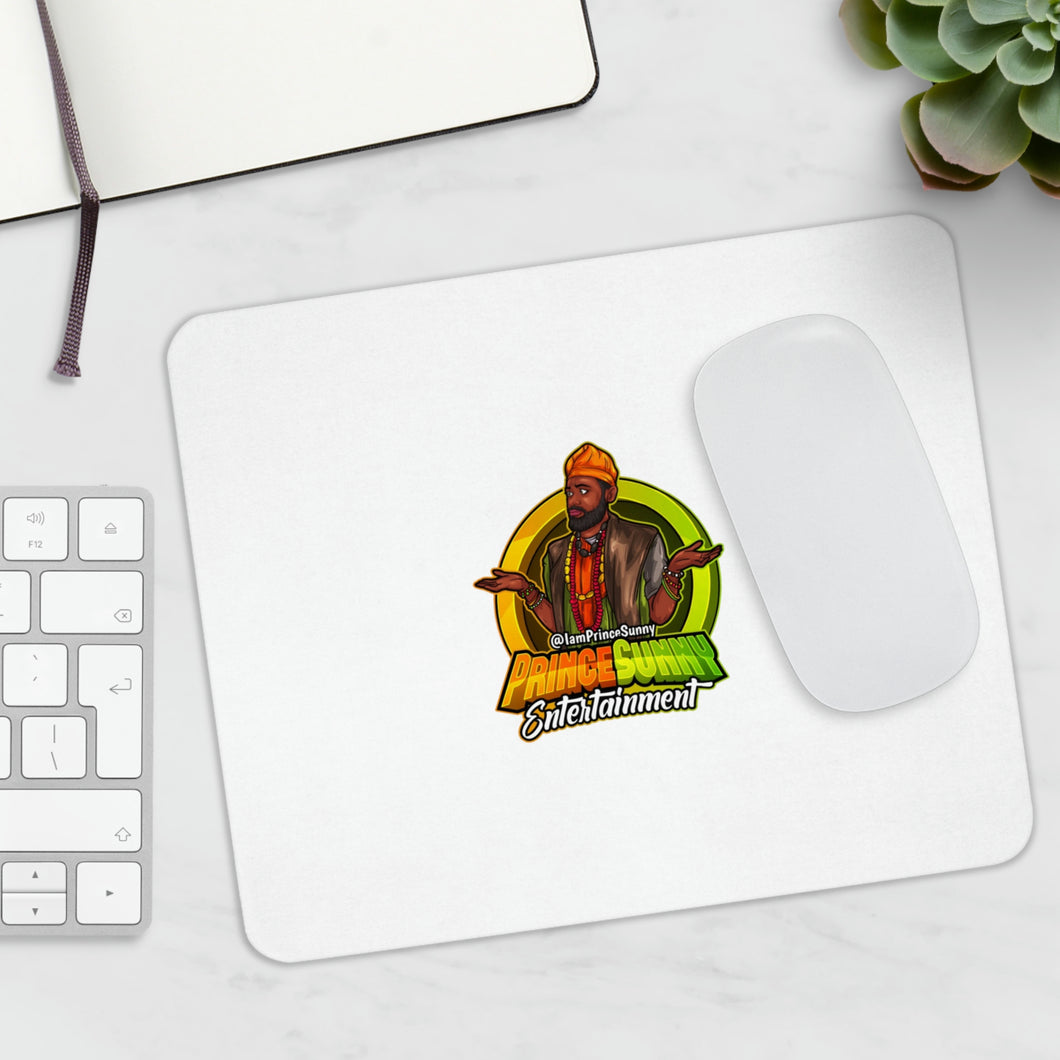 Mouse Pad (EU)