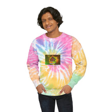 Load image into Gallery viewer, Unisex Tie-Dye Sweatshirt
