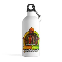 Load image into Gallery viewer, I AM Prince Sunny Stainless Steel Water Bottle

