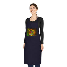Load image into Gallery viewer, Cotton Apron

