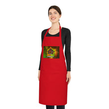 Load image into Gallery viewer, Cotton Apron
