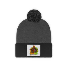 Load image into Gallery viewer, Pom Pom Beanie

