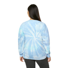 Load image into Gallery viewer, Unisex Tie-Dye Sweatshirt
