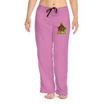 Load image into Gallery viewer, Women&#39;s Pajama Pants (AOP)
