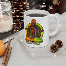 Load image into Gallery viewer, I AM Prince Sunny Mug 11oz
