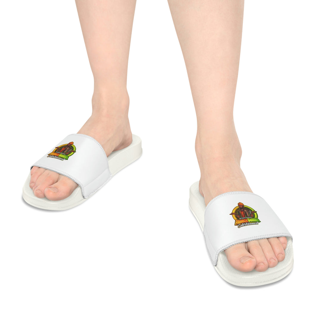 Youth Slide Sandals