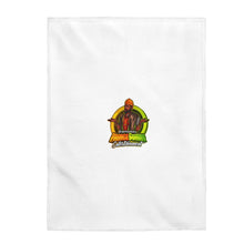 Load image into Gallery viewer, Velveteen Plush Blanket
