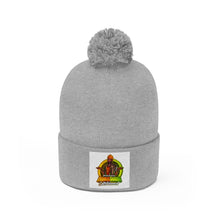 Load image into Gallery viewer, Pom Pom Beanie

